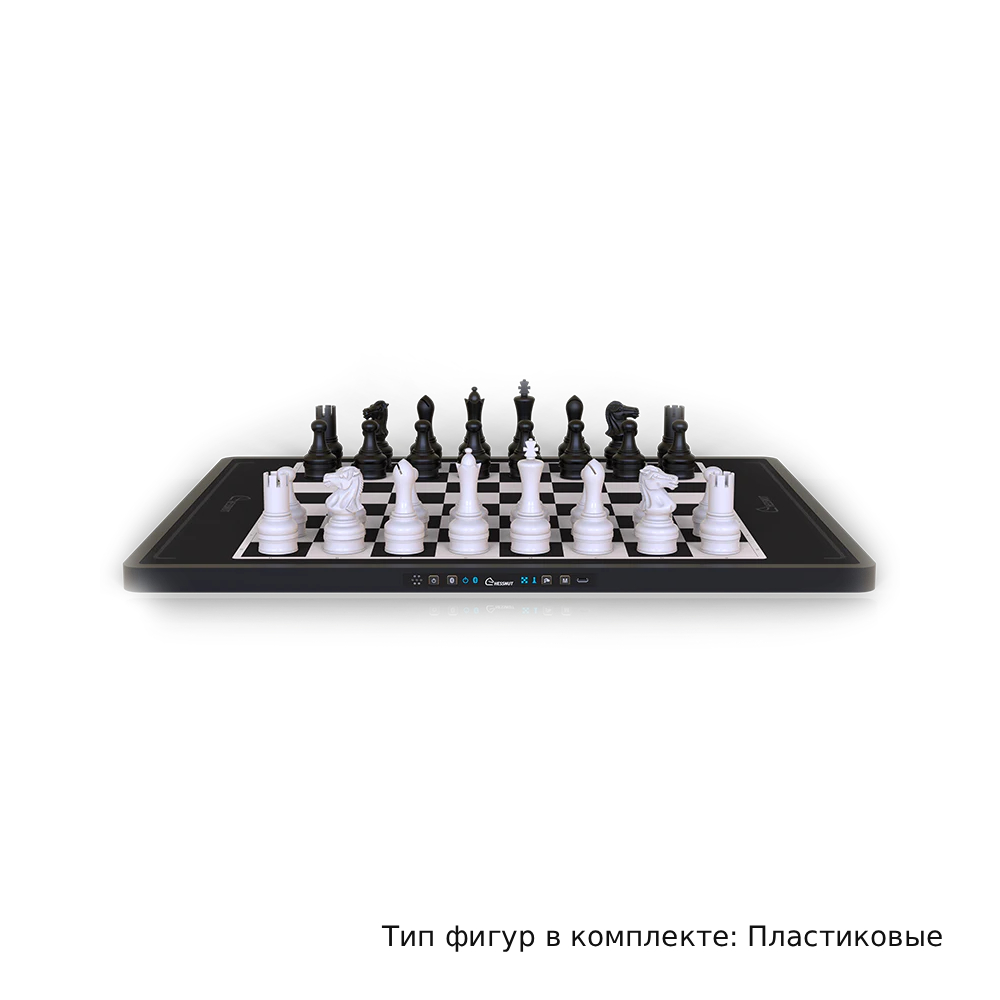 Умные шахматы. Chessnut Move